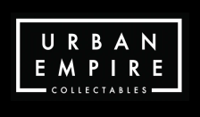 CARD PICK UP - URBAN EMPIRE